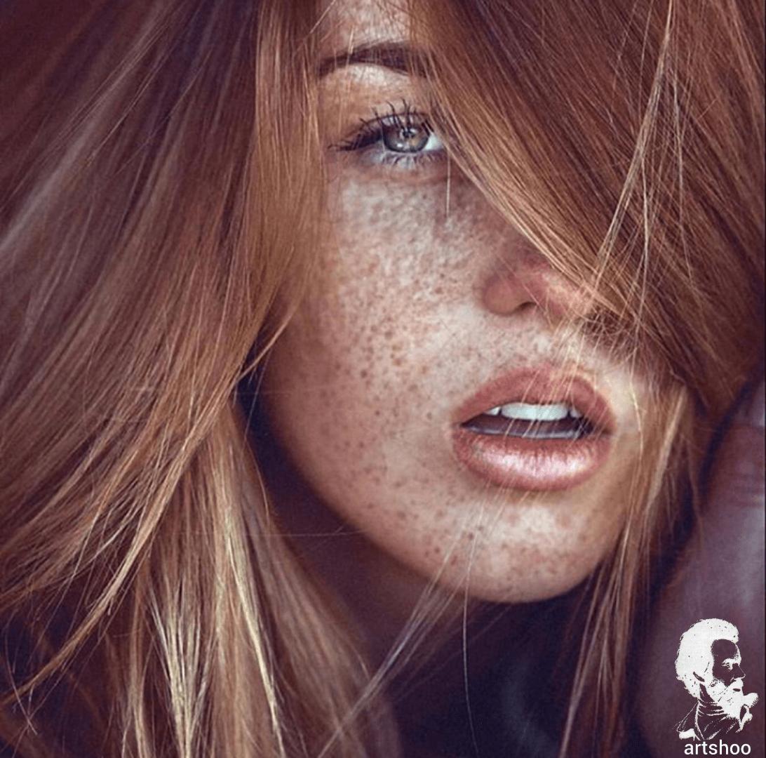 آموزش نقاشی سیاه قلم